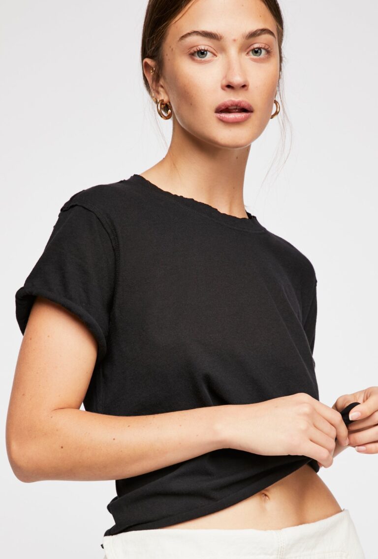 The Perfect Tee